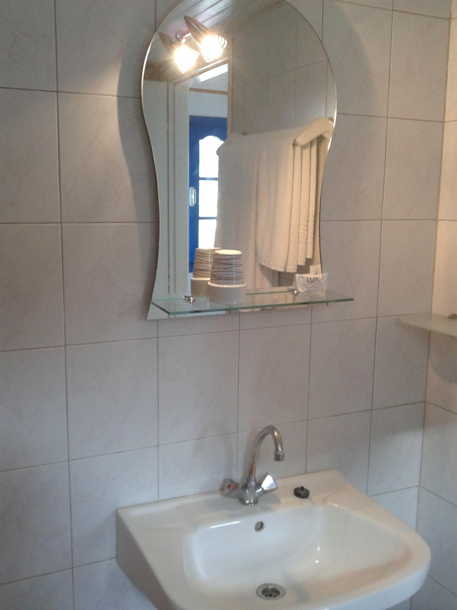 Creta Sun Hotel Studios Agia Pelagia  Bagian luar foto