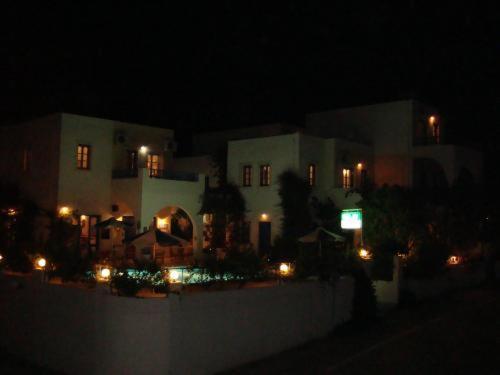 Creta Sun Hotel Studios Agia Pelagia  Bagian luar foto